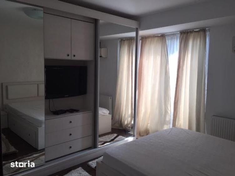 Apartament cu 2 camere cu centrala proprie la 7 min de metrou Piata Mu - 3