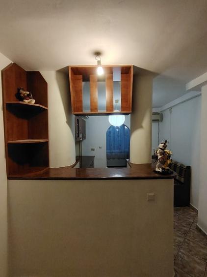 Apartament cu 3 camere decomandat în Chișoda
