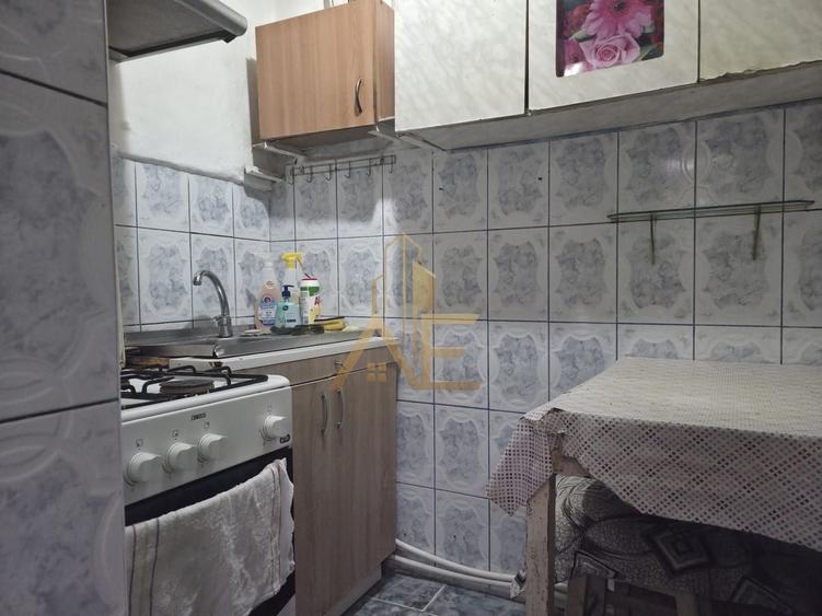Apartament cu 2 camere nedecomandat în Orizont
