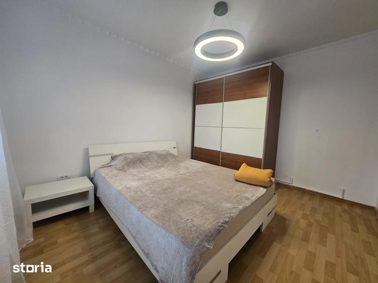 Apartament cu 3 camere în Gara
