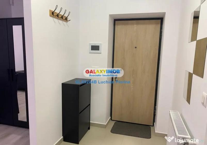Apartament 2 camere, bloc nou, terasa, parcare I Hils Palla - 6