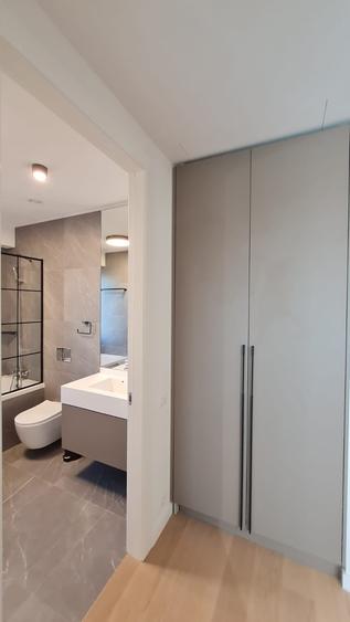 Apartament la inchiriere cu 2 camere in ONE VERDI PARK| Garaj - 15