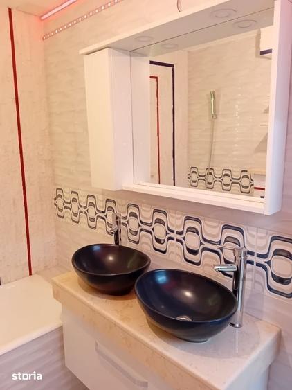 Apartament cu 2 camere în Gugești