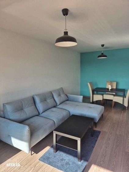 Inchiriez apartament 2 camere Metrocity Academy - 6