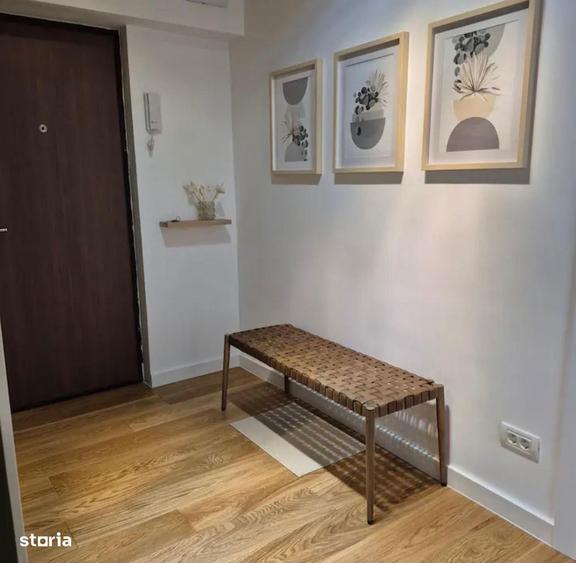 Apartament cu 2 camere în Ultracentral