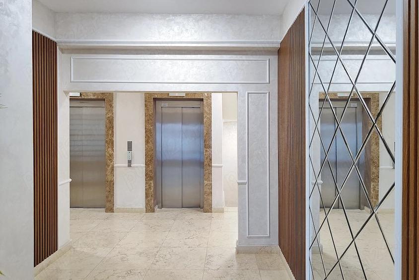 Garsonieră decomandată în Păcurari