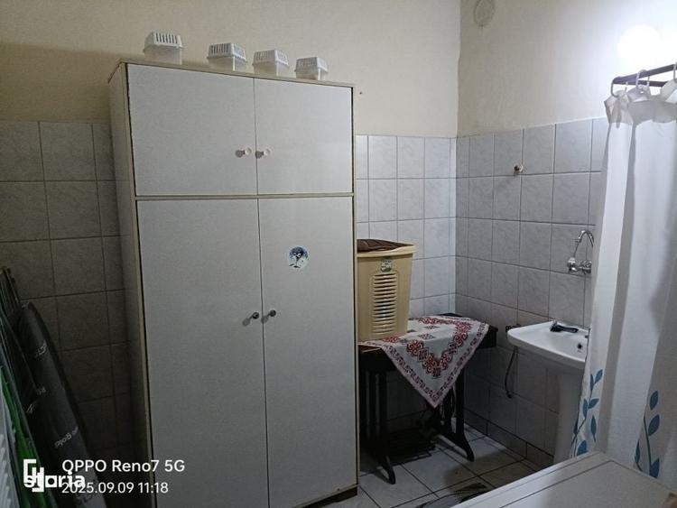 Casă cu 3 camere cu Teren 2258 Mp în Central