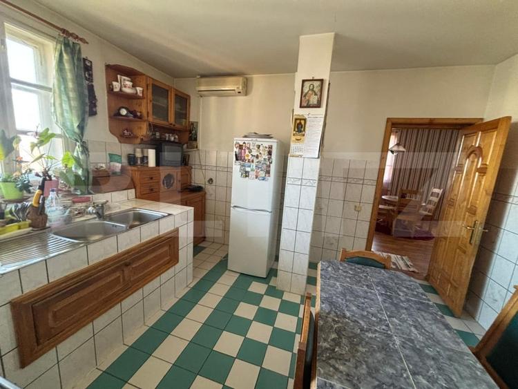 Apartament cu 3 camere, 128 mp, zona Ultracentrală - 11