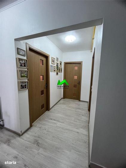 Apartament cu 2 camere în Terezian