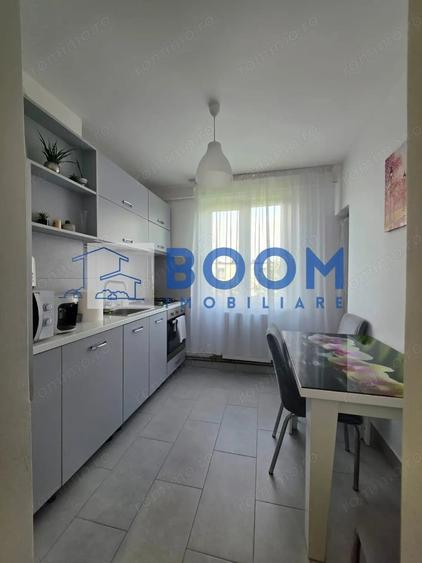 Apartament cu 2 camere semidecomandat în 1 Mai
