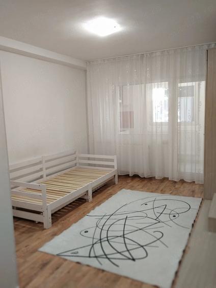 Garsonieră nedecomandată în Lipovei