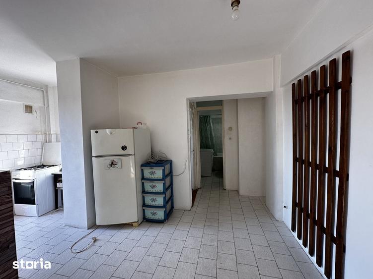 Apartament cu 2 camere decomandat în Olimpia-Stadion
