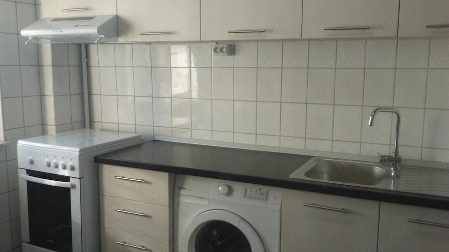 proprietar inchiriez ap 2 camere Calea Mosilor, Zona Dacia-Eminescu (Comart) - 8