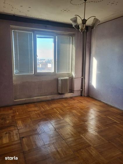 Apartament 2 camera-Ultracentral Arad -Zona premium - 7