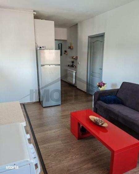 Apartament cu 2 camere în Nicolae Grigorescu