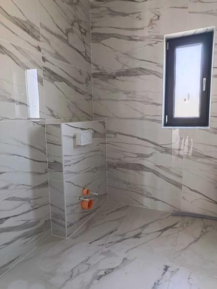 Casă cu 3 camere în Fântânele