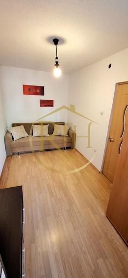 Apartament cu 2 camere semidecomandat, mobilat în Spitalul Județean