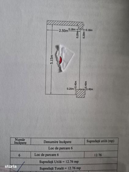 Apartament cu 2 camere în Drumul Taberei