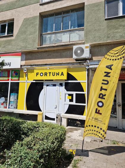 Spațiu comercial, de 50 mp, în Tineretului
