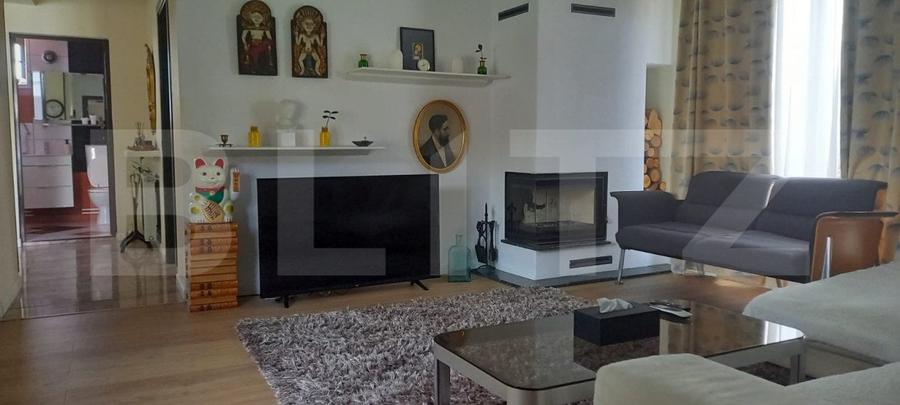 Spațiu comercial, de 629 mp, în Grigorescu