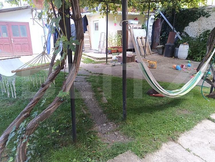 Apartament cu 2 camere decomandat, mobilat în Griviței