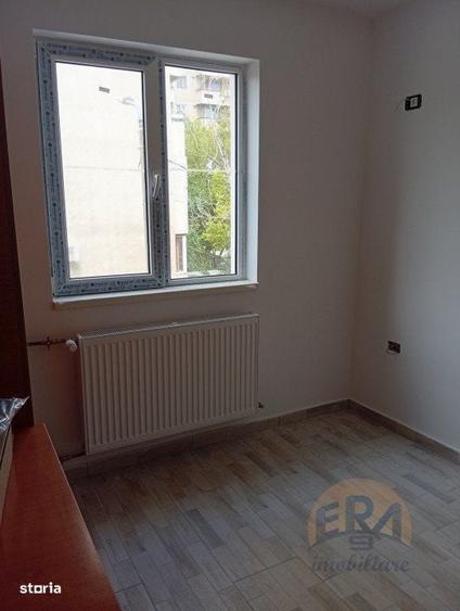 Garsonieră semidecomandată în Rogerius