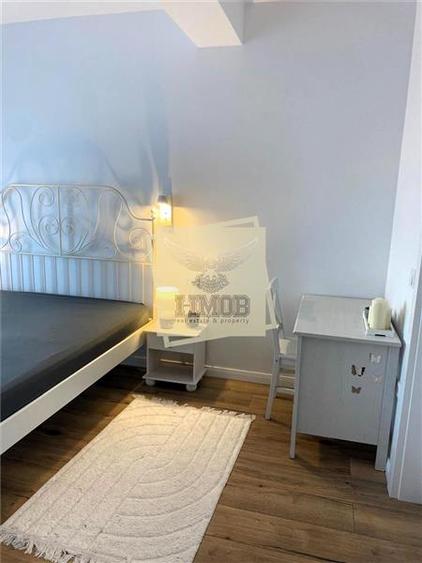 Apartament cu 2 camere decomandat, mobilat în Șelimbăr