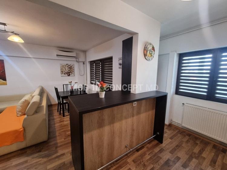 Apartament cu 2 camere în P-ța Mihai Viteazu