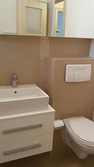 Apartament cu 2 camere decomandat, mobilat în Iancului