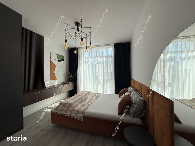 Apartament modern 2 camere - Nord One Botanic - Iulius Mall - 2