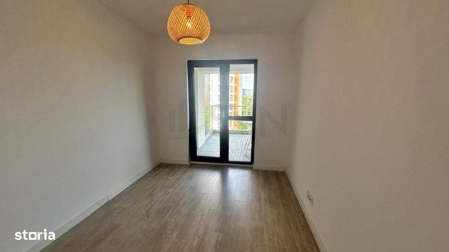 Apartament 3 camere Domenii Terasa 13 mp Imobil 2023 - 5