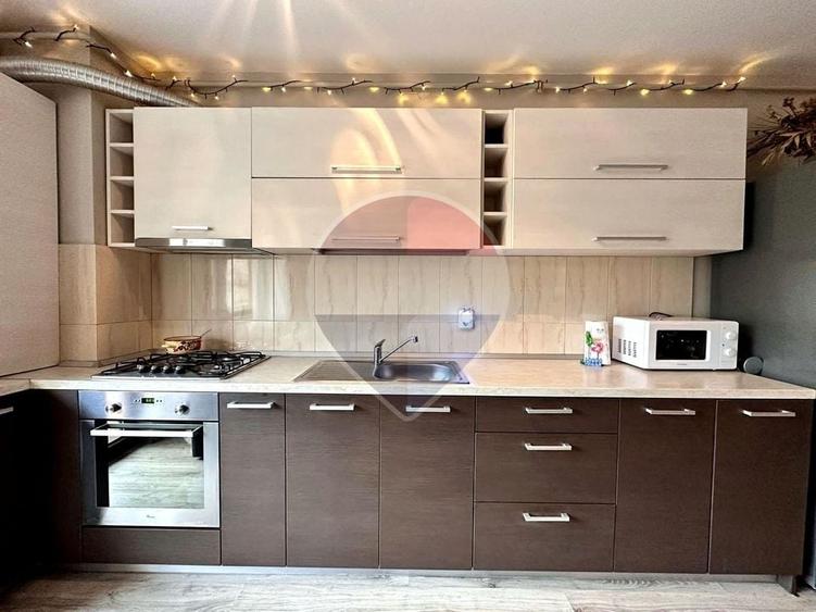 Apartament 3 camere de inchiriat | Cluj-Napoca | Strada Stejarului - 14