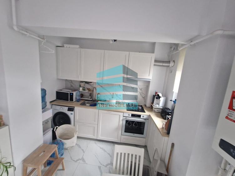 Apartament cu 2 camere în Nicolae Grigorescu