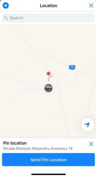 Teren Construcții intravilan de 4471 mp, în Izvorani