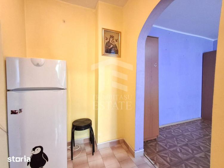 De vanzare Apartament 2 camere decomandat | Lacul Tei Teiul Doamne - 17