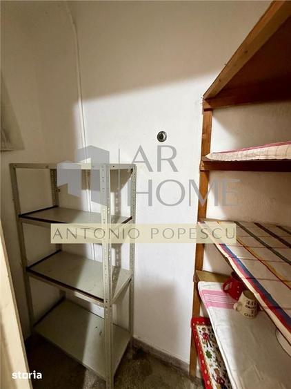 Apartament cu 2 camere în Nord