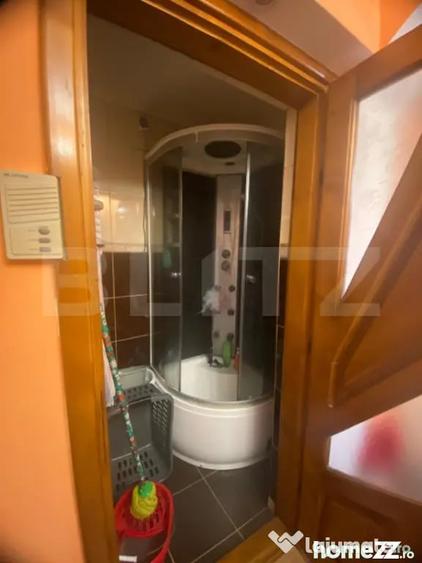 Apartament cu 3 camere decomandat în Burdujeni