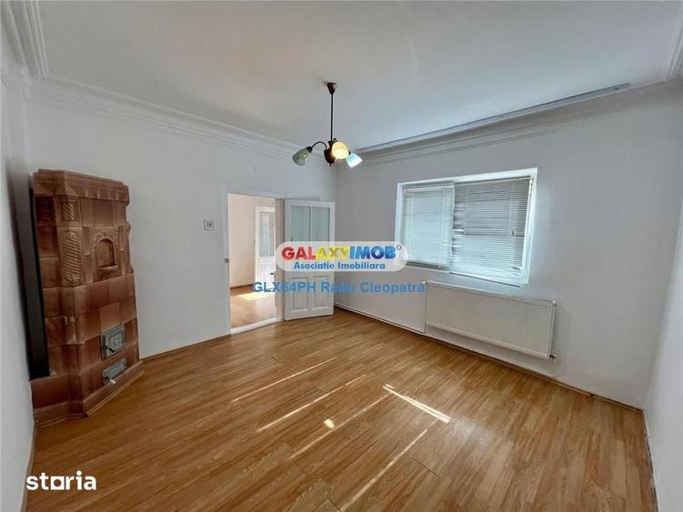 Casă cu 2 camere decomandat cu Teren 150 Mp în Sud