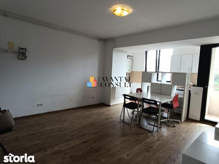 Spațiu comercial, de 48 mp, în Timpuri Noi