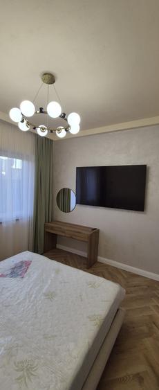 Casă cu 3 camere cu Teren 100 Mp în Someșeni