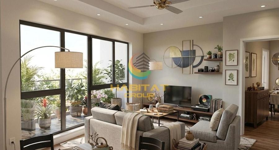 Apartament cu 3 camere decomandat în Timpuri Noi