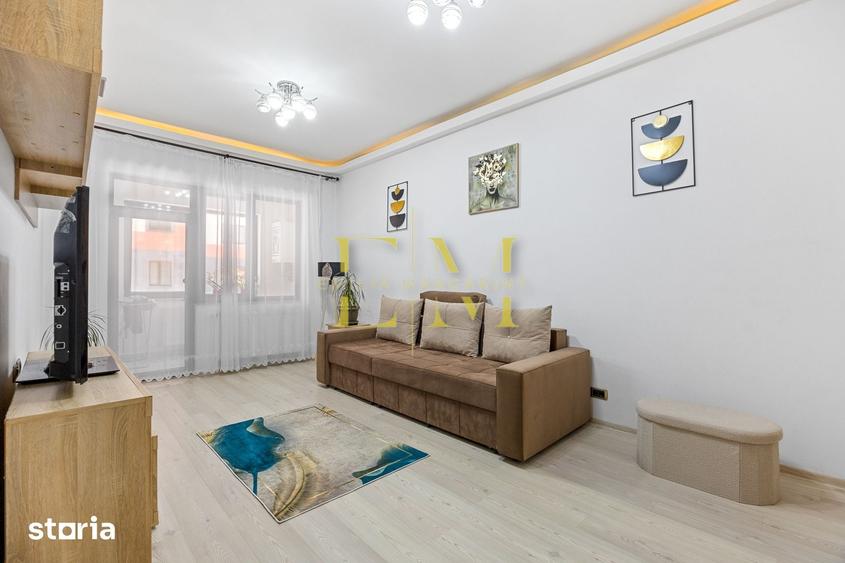 COMISION 0% | Apartament 3 camere | 82 m2 | Parcare Subterana | ISARAN - 17