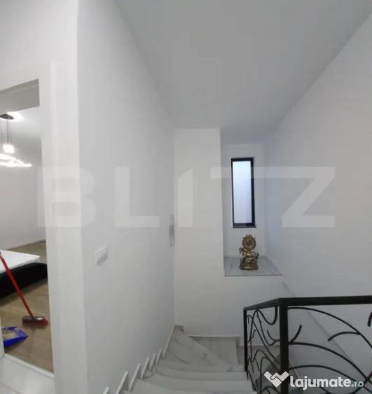 Casă cu 4 camere cu Teren 345 Mp în Valea Adâncă