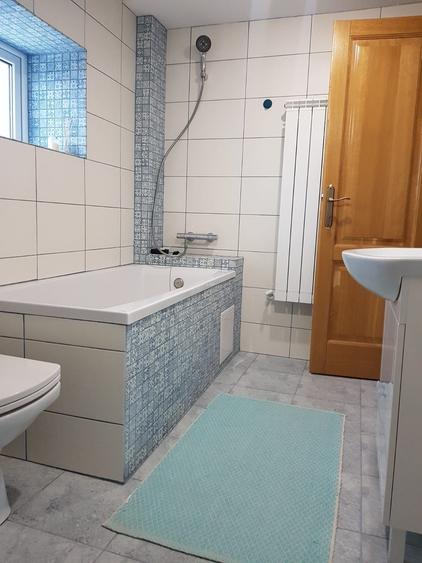 Apartament cu 2 camere decomandat în Exterior Vest
