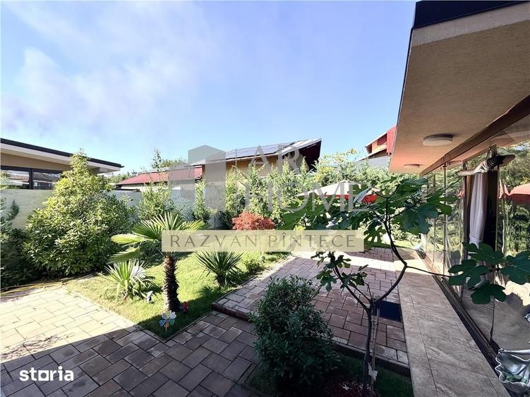 Casă cu 4 camere cu Teren 321 Mp în Păulești