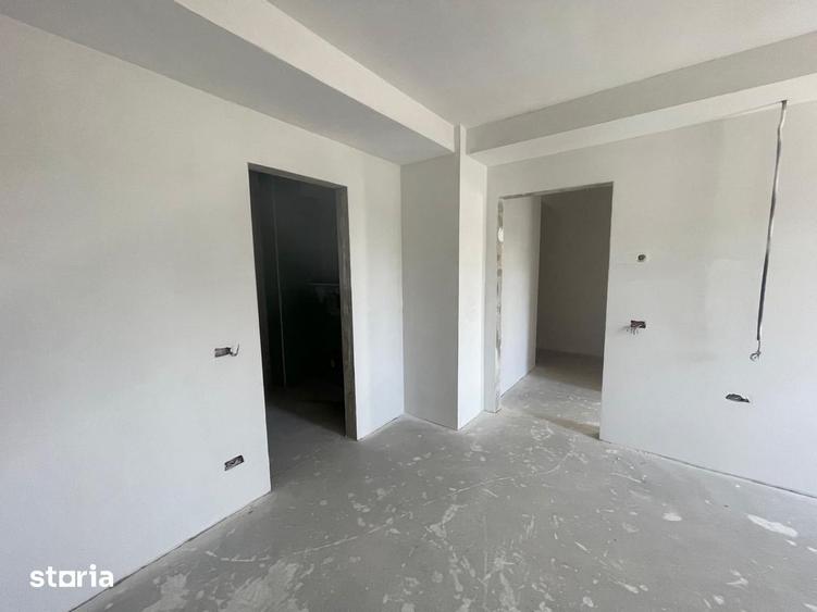 Apartament cu 3 camere în Orașul Nou