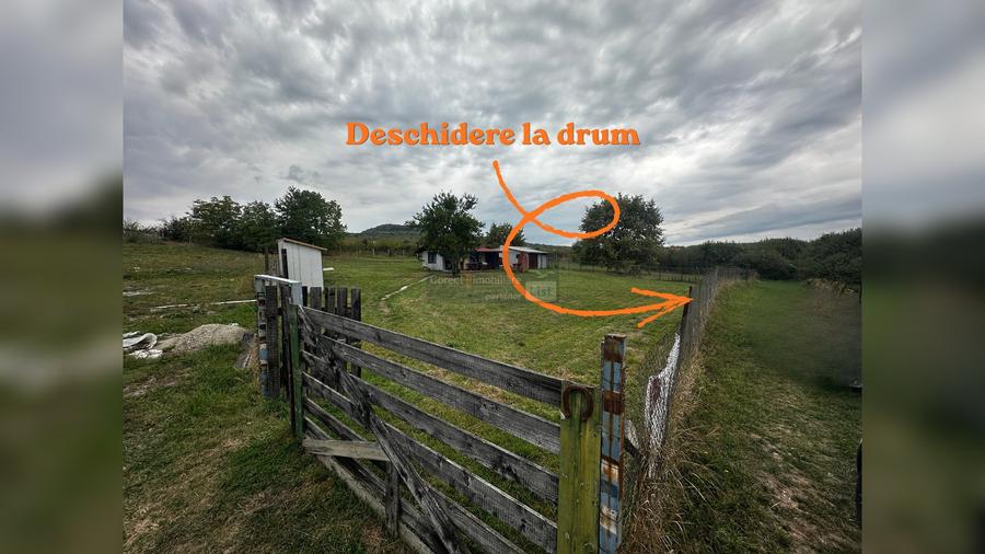 Teren intravilan | 1488 mp | Strada Iancu Jianu | - 10