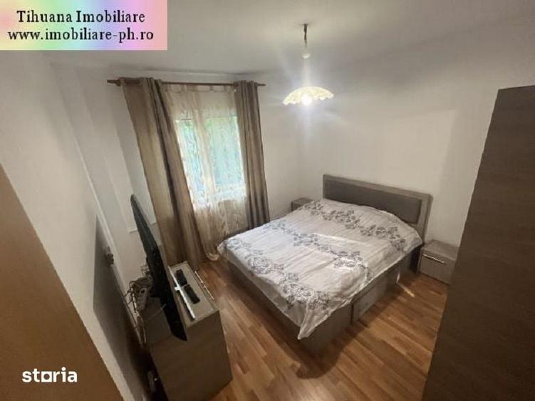 Apartament cu 2 camere în Nord