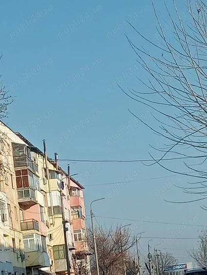 Apartament cu 2 camere în Calafat