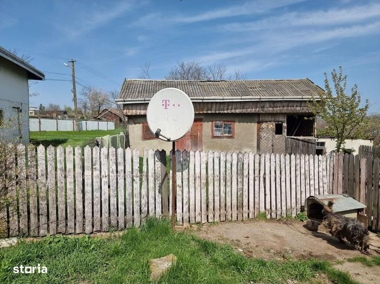 Casă cu 3 camere în Nicșeni